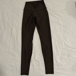 Alo Yoga High-Waist Airlift Legging